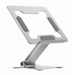 Gembird NBS-D1-03 laptop stand Silver 39.6 cm (15.6’’) - Stands for notebooksCHL-POD<<<CoolingCHL<<<ActionPL