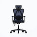 Gembird OC-ONYX Office chair ’Onyx’ black - Office armchairsFOE-BIU<<<ArmchairsFOE<<<ActionPL