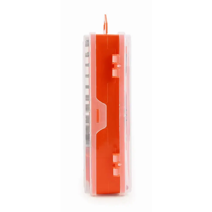 Gembird TK-SD-07 manual screwdriver Set Combination screwdriver - ToolsNRZ-NAR<<<ToolsNRZ<<<ActionPL