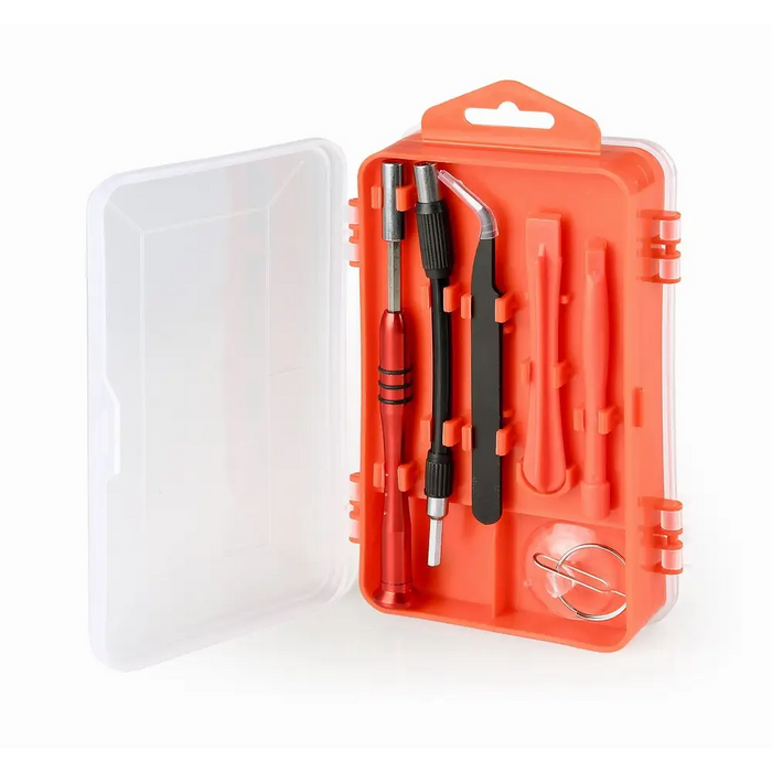Gembird TK-SD-07 manual screwdriver Set Combination screwdriver - ToolsNRZ-NAR<<<ToolsNRZ<<<ActionPL