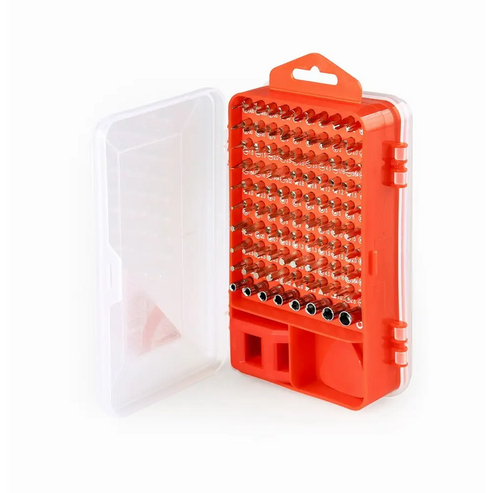 Gembird TK-SD-07 manual screwdriver Set Combination screwdriver - ToolsNRZ-NAR<<<ToolsNRZ<<<ActionPL