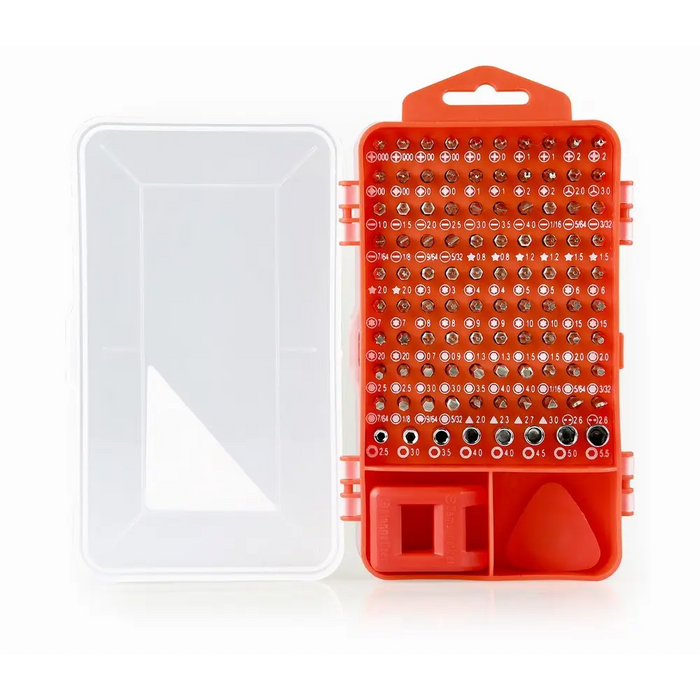 Gembird TK-SD-07 manual screwdriver Set Combination screwdriver - ToolsNRZ-NAR<<<ToolsNRZ<<<ActionPL