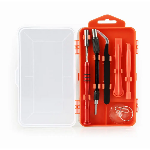 Gembird TK-SD-07 manual screwdriver Set Combination screwdriver - ToolsNRZ-NAR<<<ToolsNRZ<<<ActionPL