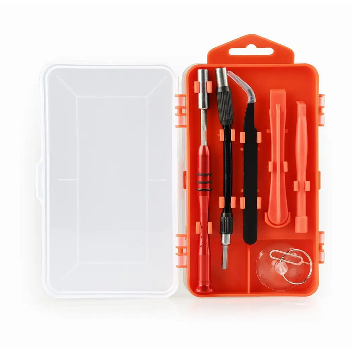 Gembird TK-SD-07 manual screwdriver Set Combination screwdriver - ToolsNRZ-NAR<<<ToolsNRZ<<<ActionPL