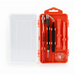 Gembird TK-SD-07 manual screwdriver Set Combination screwdriver - ToolsNRZ-NAR<<<ToolsNRZ<<<ActionPL