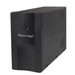 Gembird UPS-PC-1202AP uninterruptible power supply (UPS) Line-Interactive 1.2 kVA 720 W 4 AC outlet(s)