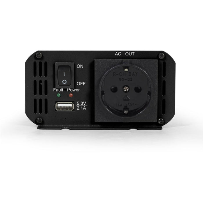 Gembird Car Inverter EG-PWC300-01 300W
