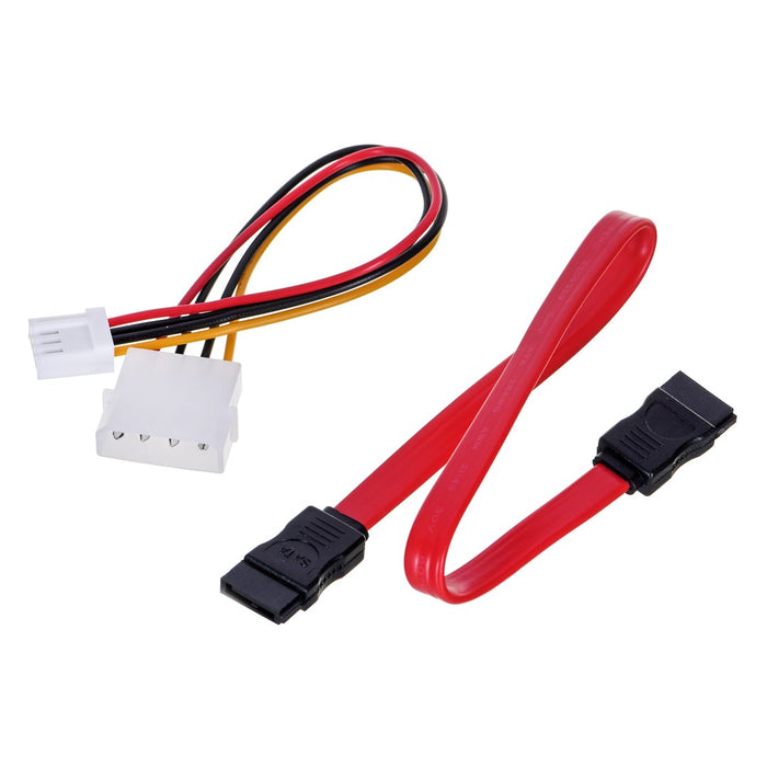 Adapter SATA GEMBIRD SATA-IDE-2 150 Mbps