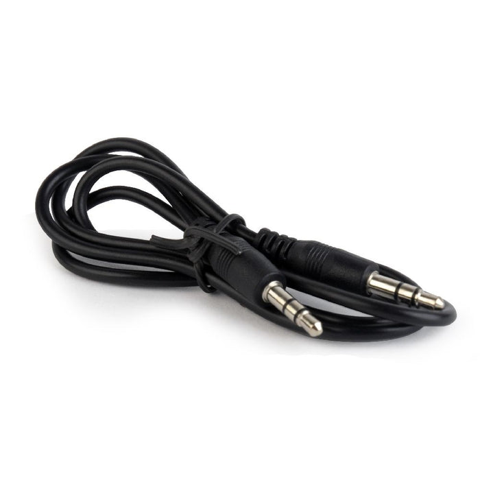 HDMI to VGA Adapter GEMBIRD A-HDMI-VGA-03 1080 px 60 Hz Black