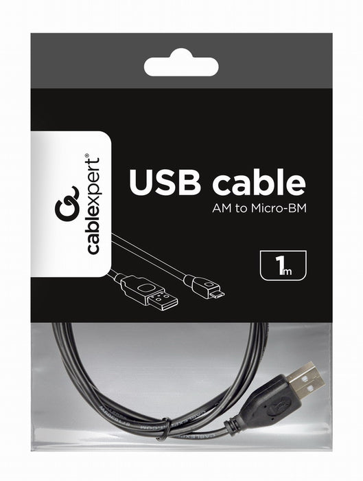 Gembird Micro-USB cable, 1 m