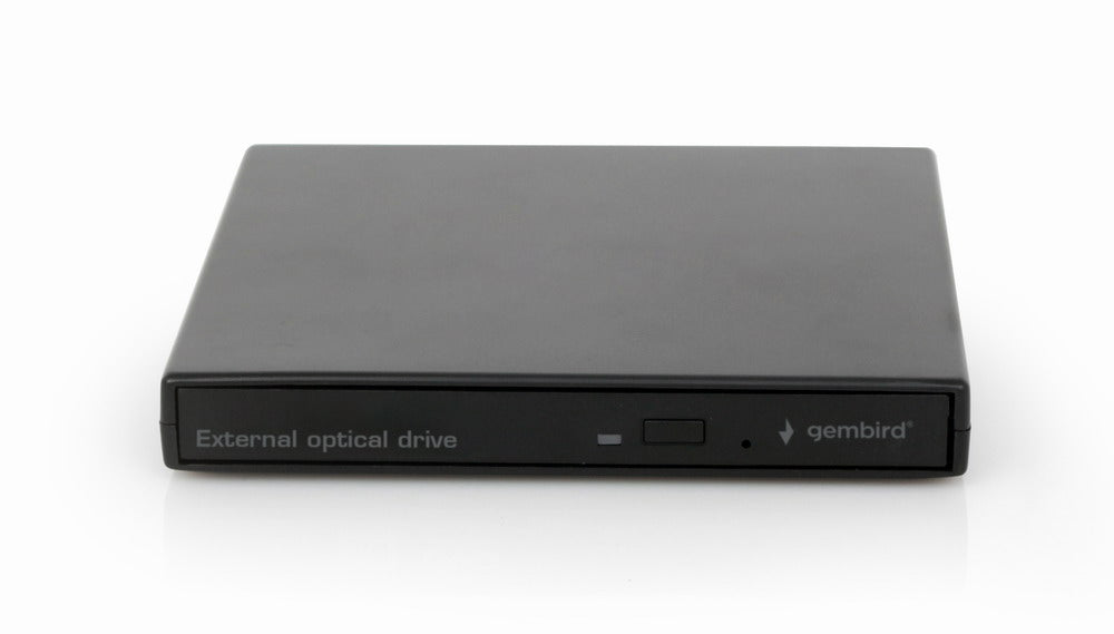 Gembird External USB CD/DVD Burner