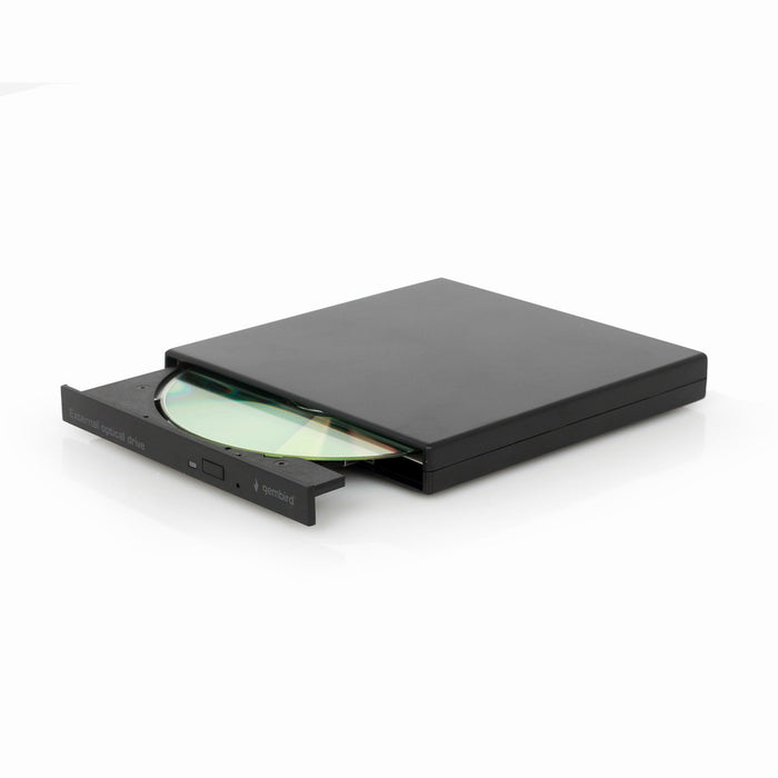 Gembird External USB CD/DVD Burner