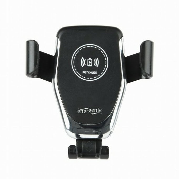 Gembird Phone Stand with Wireless Charging 10W EG-TA-CHAV-QI10-01