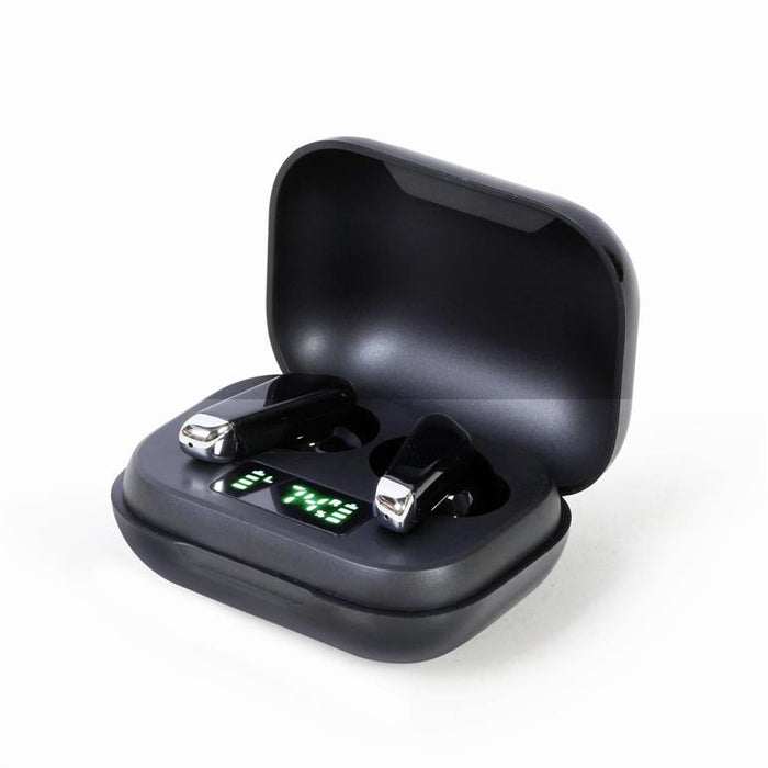 Gembird Bluetooth TWS headphones FitEar