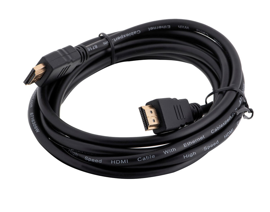 Gembird 1.8m HDMI M/M HDMI cable HDMI Type A (Standard) Black