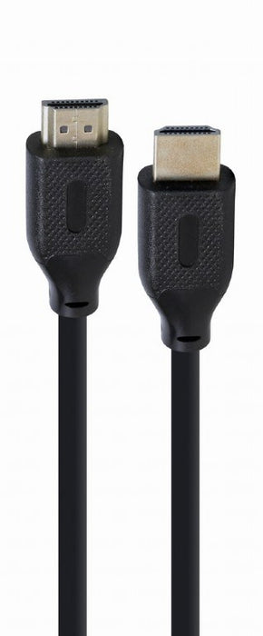 HDMI Cable GEMBIRD 8K Ultra HD Male Plug/Male Plug Black