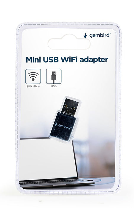 Modem GEMBIRD WNP-UA300-01