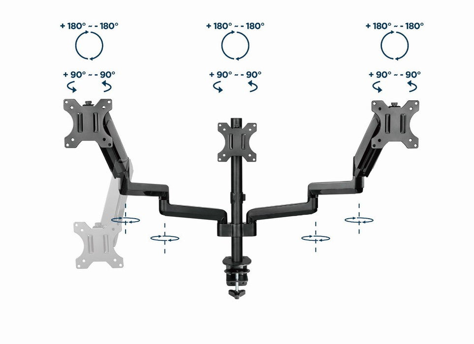TV Mount GEMBIRD