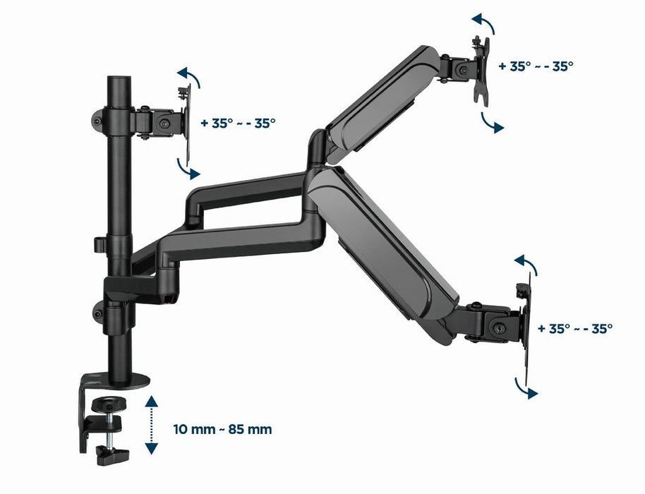 TV Mount GEMBIRD