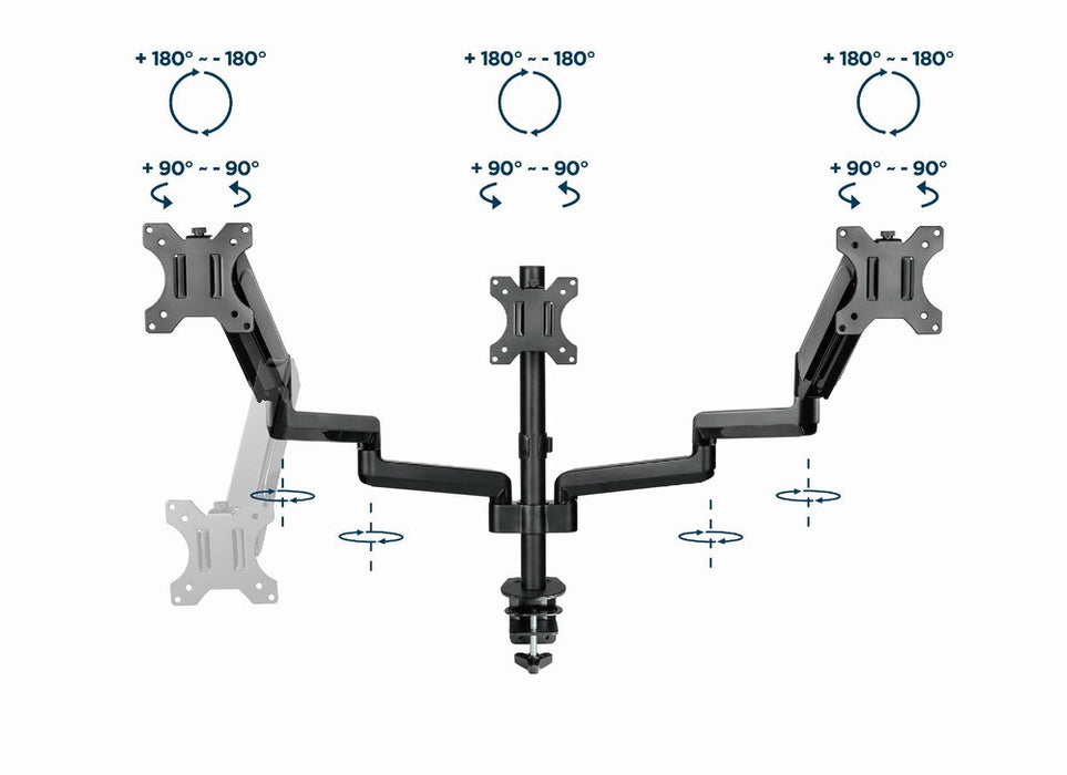 TV Mount GEMBIRD