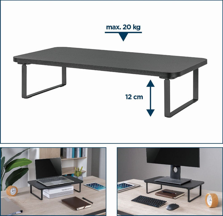 TV Mount GEMBIRD 20 kg