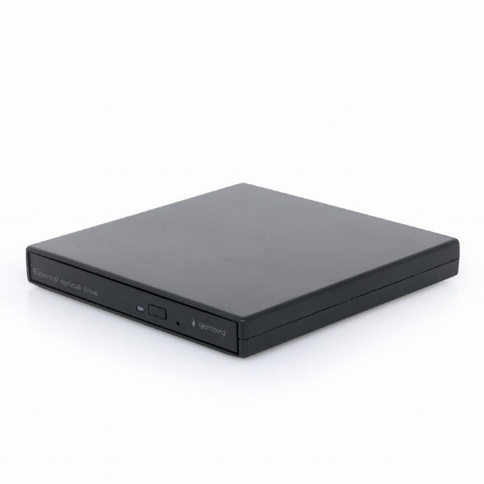Gembird External USB CD/DVD Burner