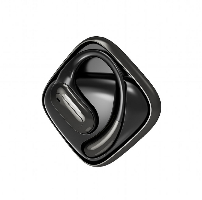 Gembird BT TWS open-ear headphones, OWS-01-BK
