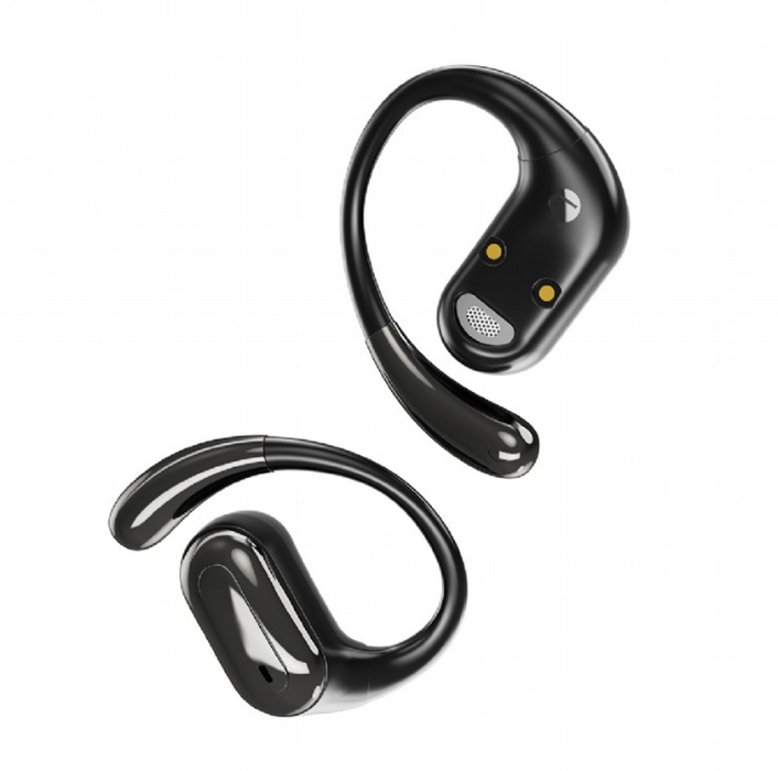 Gembird BT TWS open-ear headphones, OWS-01-BK