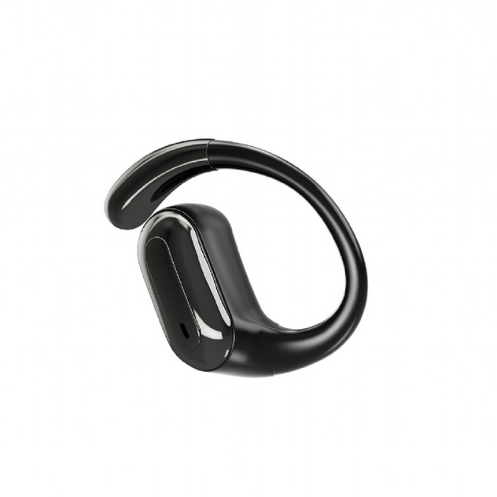 Gembird BT TWS open-ear headphones, OWS-01-BK