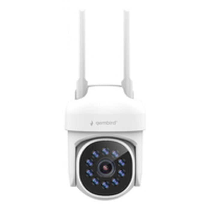 Surveillance Camcorder GEMBIRD TSL-ODCAM-WRHD-01