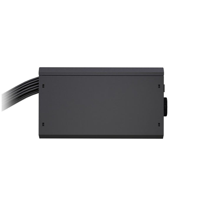 Power supply GEMBIRD CCC-PSUBRONZE-650W