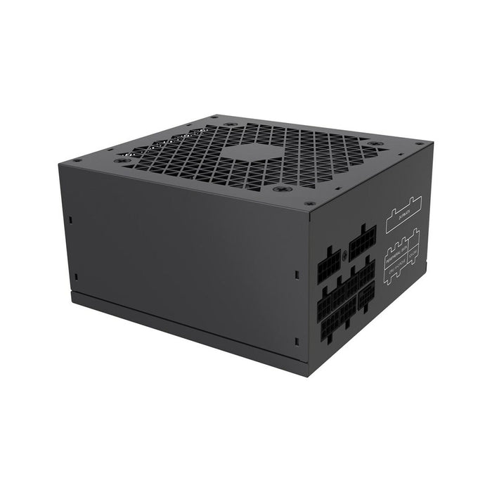 Power supply GEMBIRD CCC-PSUGOLD-750W