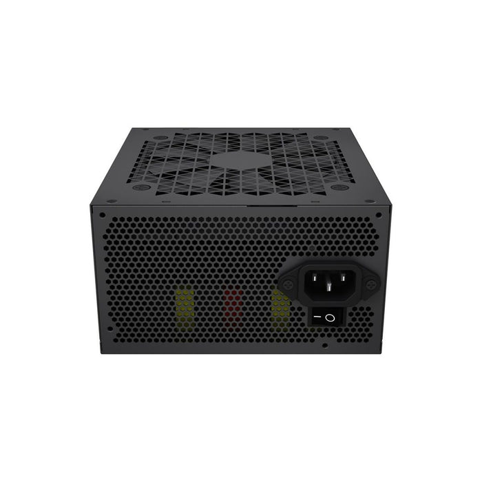 Power supply GEMBIRD CCC-PSUGOLD-750W