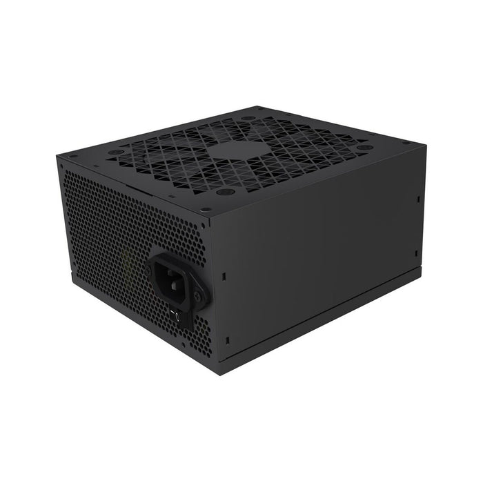 Power supply GEMBIRD CCC-PSUGOLD-750W