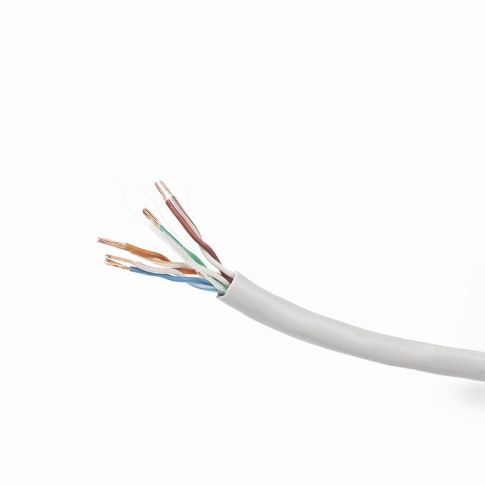 Gembird UPC-5004E-L/100 networking cable Grey 100 m Cat5e U/UTP (UTP)