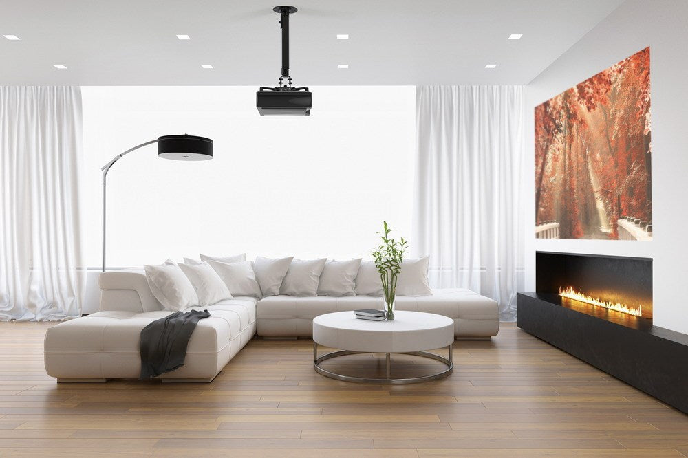 Ceiling Mount for Projectors GEMBIRD