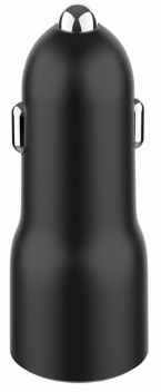 Car Charger GEMBIRD TA-UC-C2PD40-CAR-01