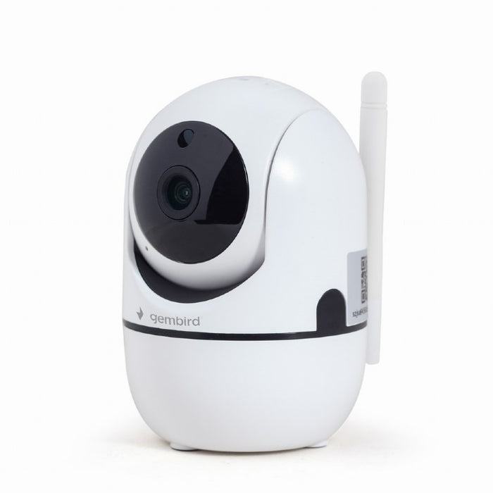 GEMBIRD Rotating WIFI Camera TSL-CAM-WRHD-02