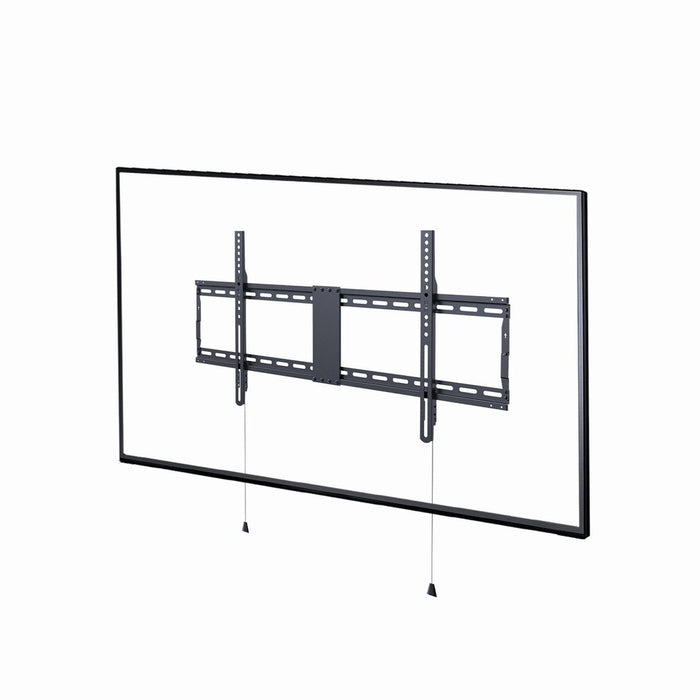 Gembird WM-90F-01 TV mount/stand 2.29 m (90") Black