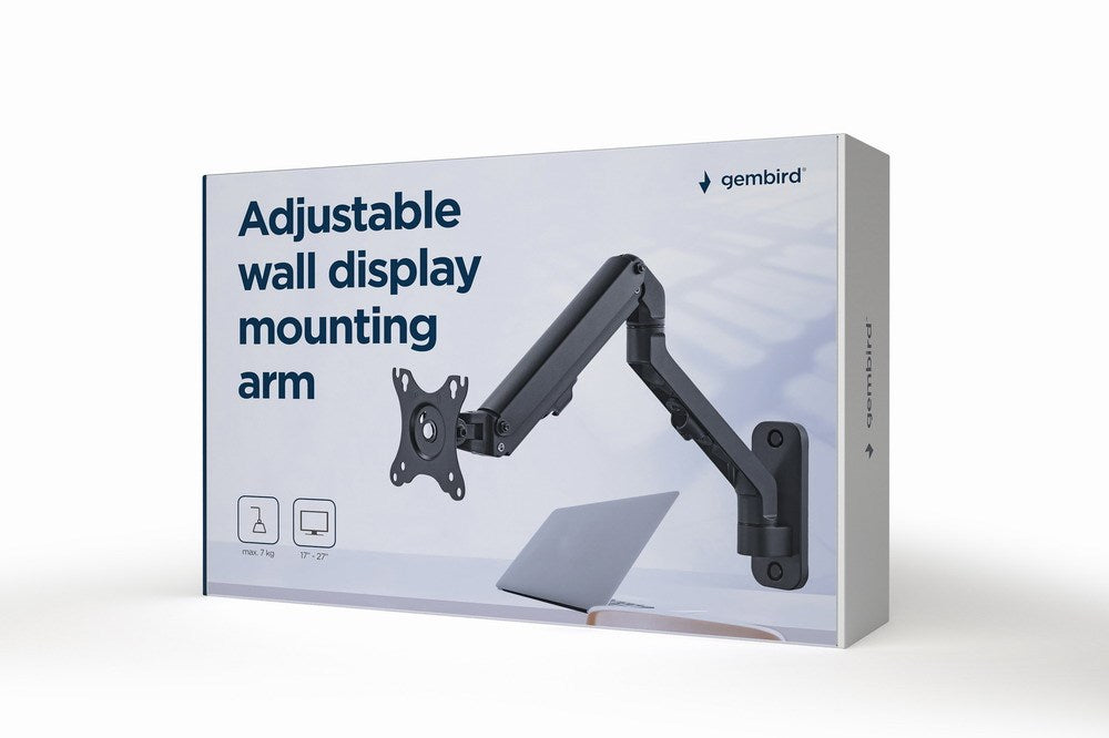 TV Mount GEMBIRD MA-WA1-02