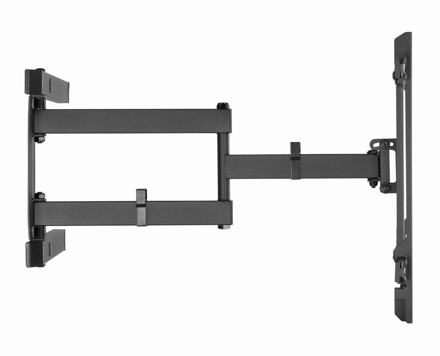 Gembird WM-80ST-05 TV wall mount (full-motion), 37”-80”, up to 50kg