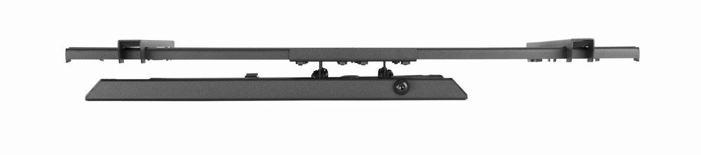 Gembird WM-80ST-05 TV wall mount (full-motion), 37”-80”, up to 50kg