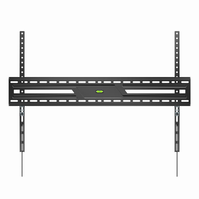 Gembird WM-100F-01 TV wall mount (fixed), 43”-100”, black