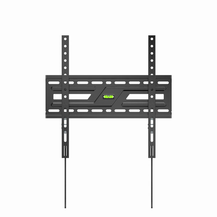 Gembird WM-75F-02 TV wall mount (fixed), 32”-75”, black