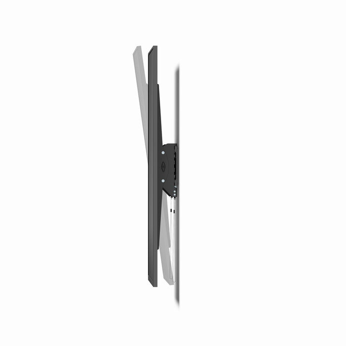 Gembird WM-100T-01 TV wall mount (tilt), 43”-100”, black