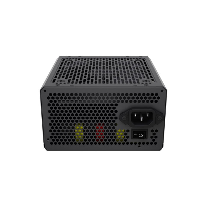 Gembird CCC-PSUBRONZE-650W Power supply unit Fornax Power 650W active PFC 12cm fan 80+Bronze color box