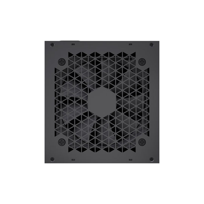 Gembird CCC-PSUGOLD-750W Power supply unit Fornax Power 750W active PFC 12cm fan 80+Gold