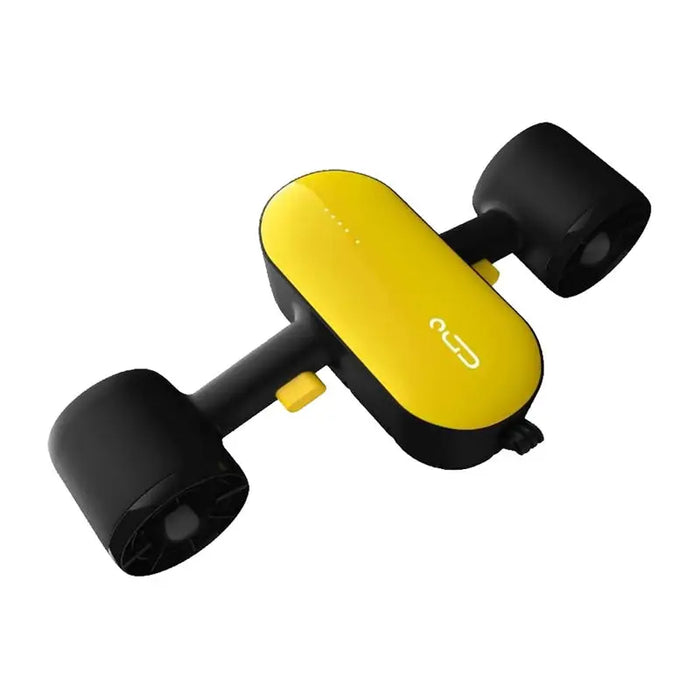 Geneinno S2 submersible (black and yellow) - Underwater scooters<<<Sport<<<InnproXML