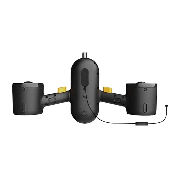 Geneinno S2 submersible (black and yellow) - Underwater scooters<<<Sport<<<InnproXML