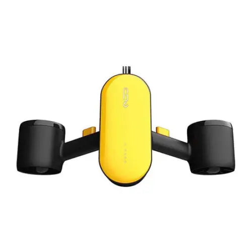 Geneinno S2 submersible (black and yellow) - Underwater scooters<<<Sport<<<InnproXML
